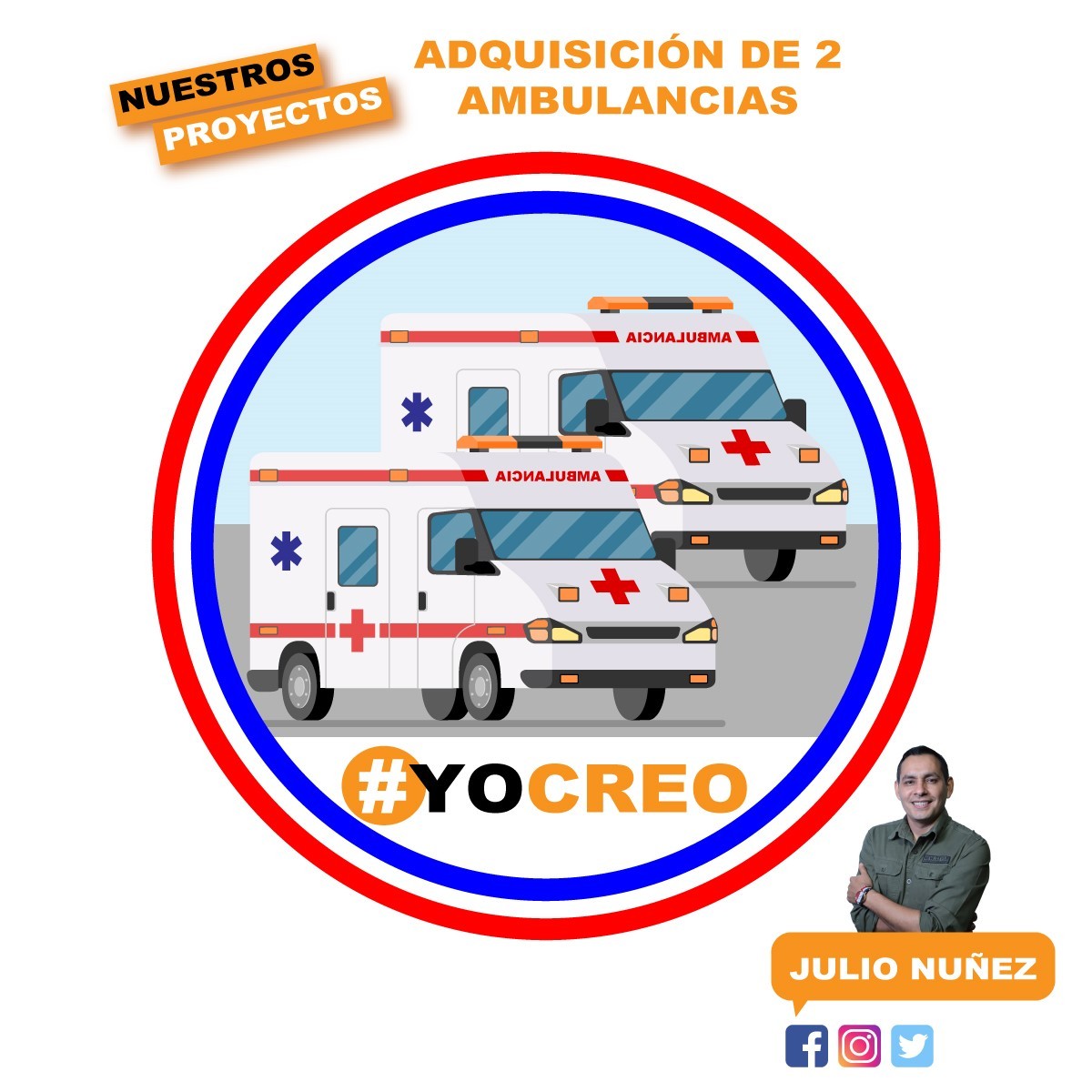 AMBULANCIAS